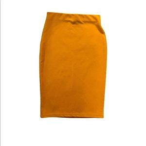 Shein Ladies Pencil Skirt Size Medium